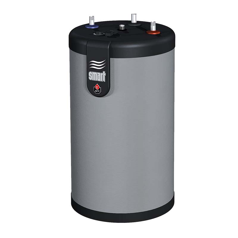 Емкостной водонагреватель ACV Smart Line SLE 210 06619001 - Вид №1