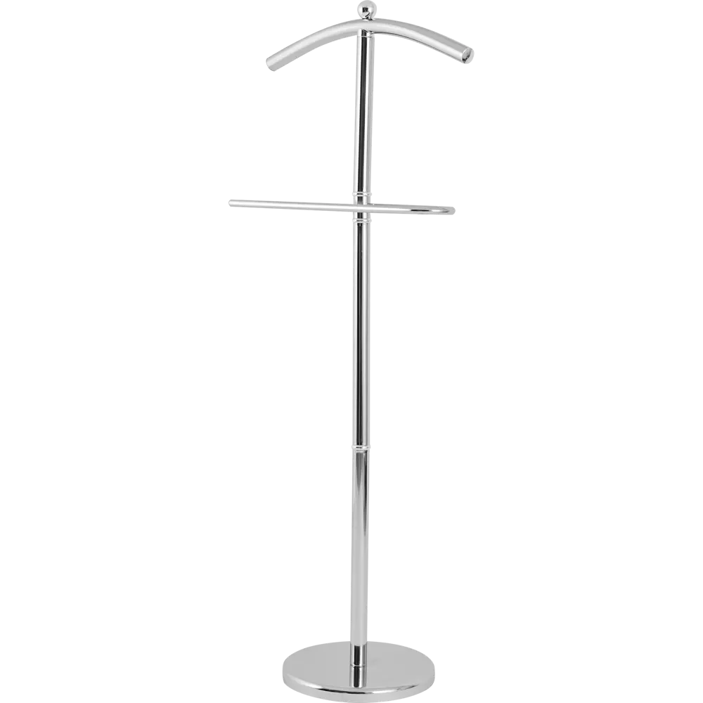 Напольная вешалка UniStor Vincent для элегантного хранения одежды 86153915 Vicent STLM-0066558