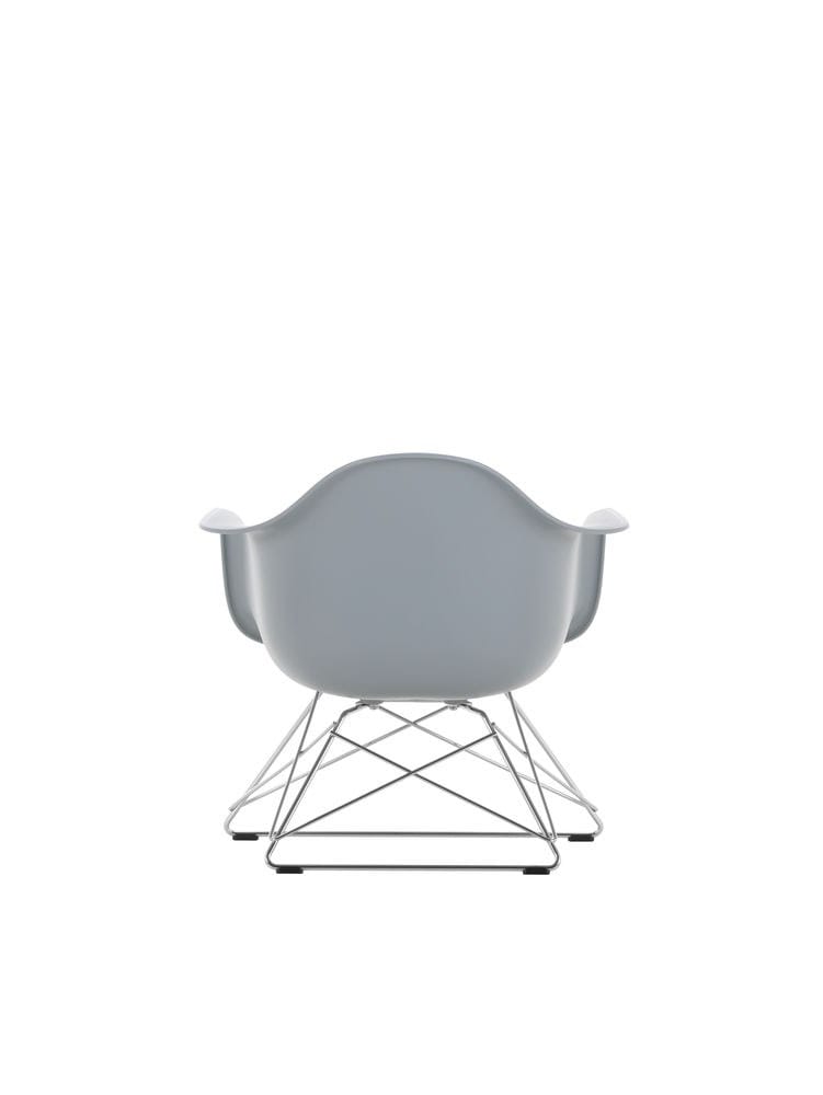 Тканевое кресло с подлокотниками VITRA Eames Plastic Chair ARCH-00052832 - Вид №75