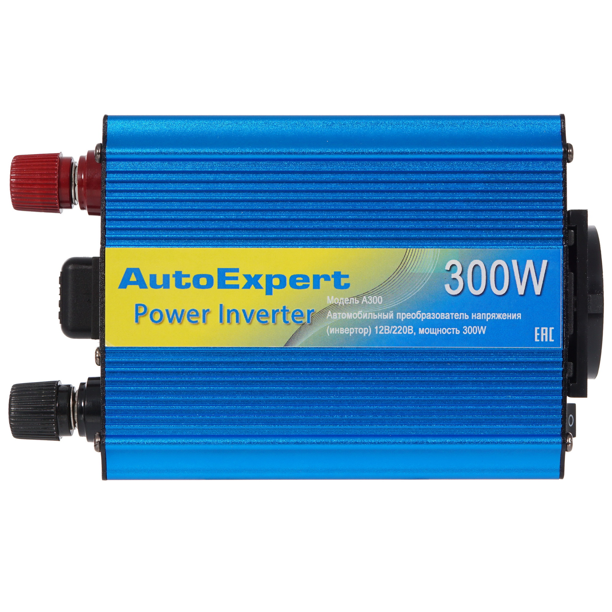 5336996 Инвертор AutoExpert A300 STDN-0042493 - Вид №2
