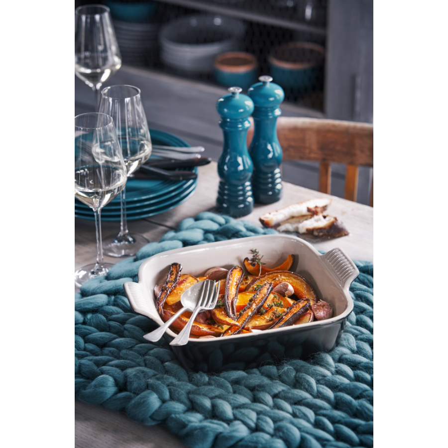 Мельница для соли Le Creuset, 21 см, голубая 96002000642000 - Вид №1