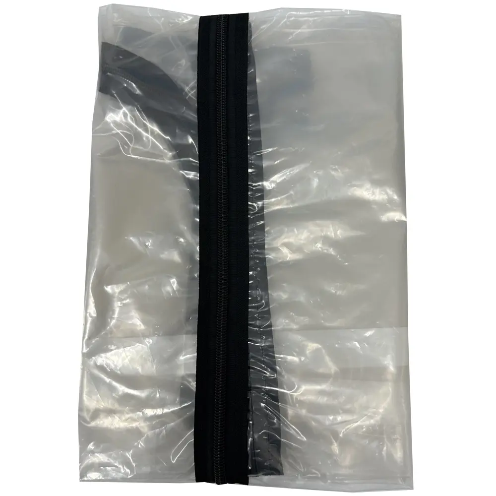 Пленка дверь на молнии Dilwis 2.15x1м STLM-2110586