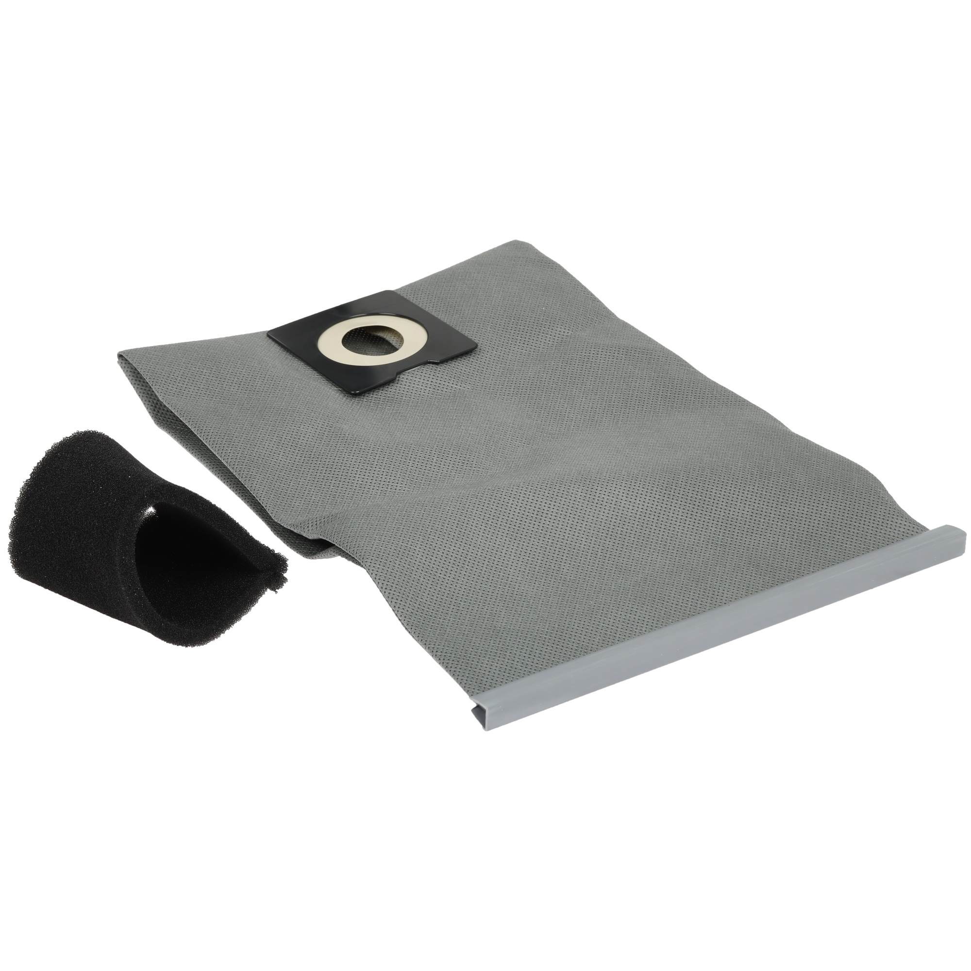 Строительный пылесос  FinePower AFP-1425 4867377 STDN-0043466 - Вид №12