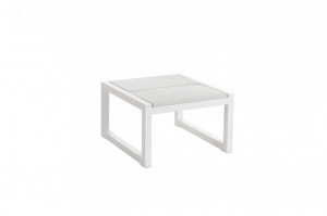 107283 Приставной столик 56 x 60 см Point Weekend