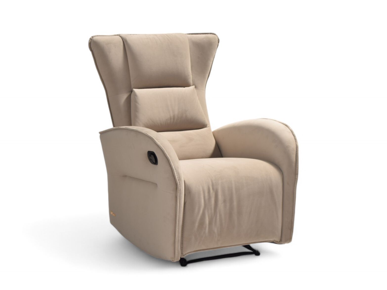 Вращающееся кресло с высокой спинкой ABLE CATERINA ARCH-00015912