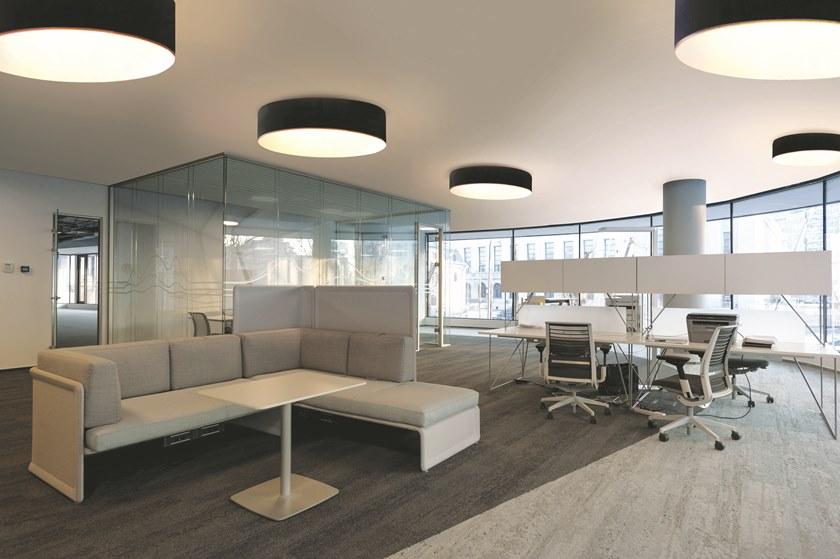 Contardi Светодиодный потолочный светильник Circus sun-id-1426132 - Вид №9