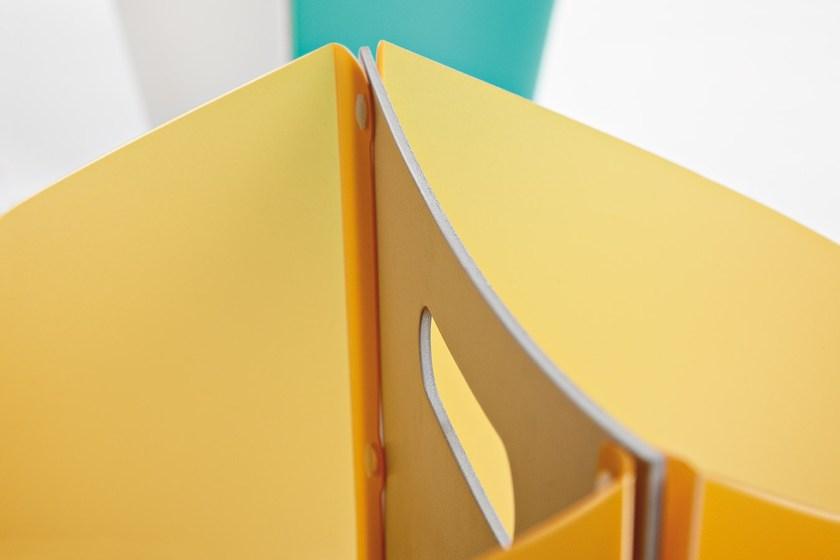 Made Design Контейнер для макулатуры из поликарбоната sun-id-1490300 - Вид №7