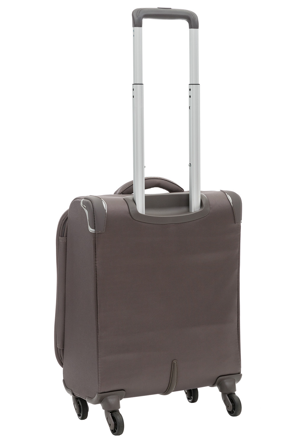 233801 26 Чемодан 233801 Spinner 53 Exp Delsey Flight Lite  - Вид №1