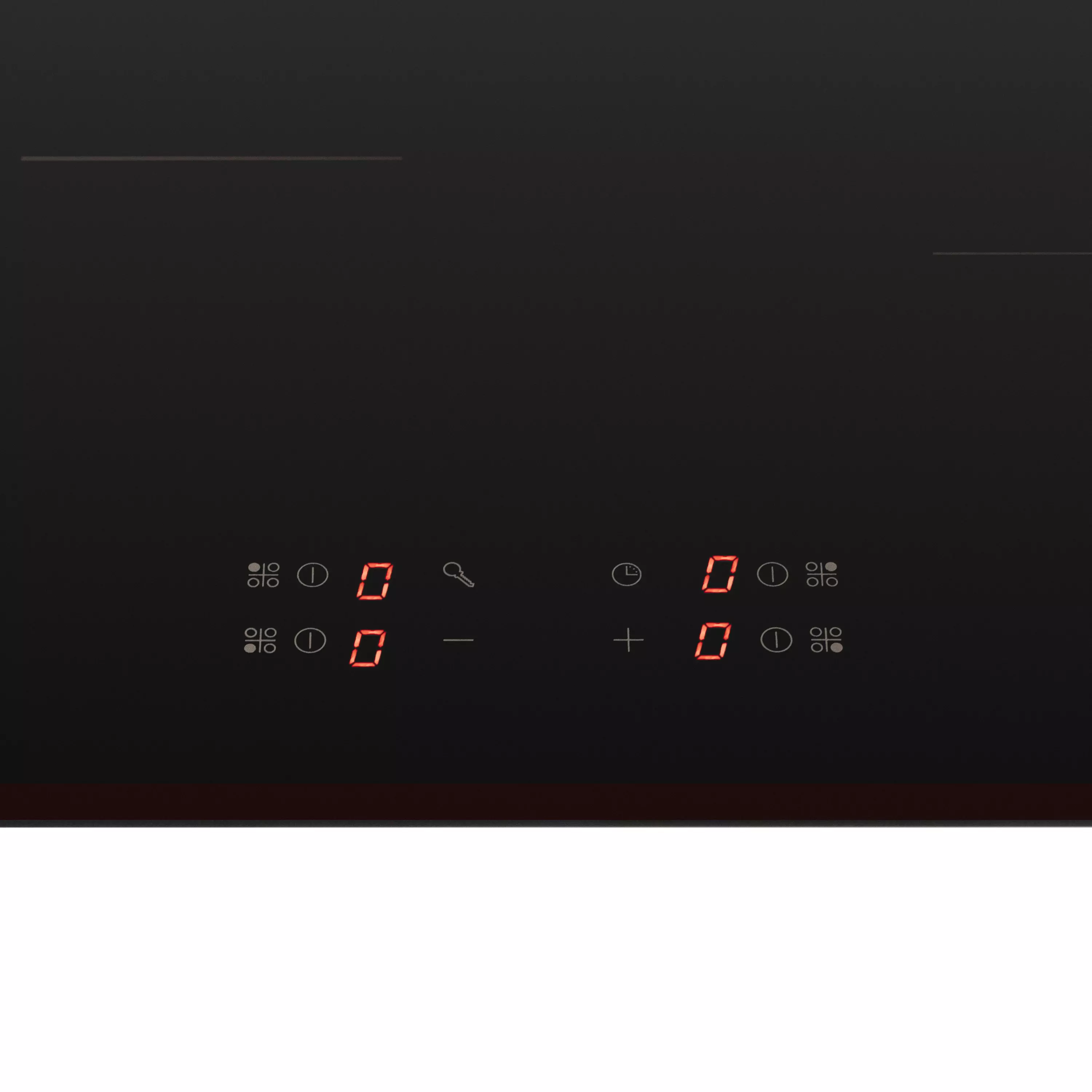 9101131 Индукционная варочная поверхность DeLonghi PIN 62 RUS STDN-0039078 - Вид №3