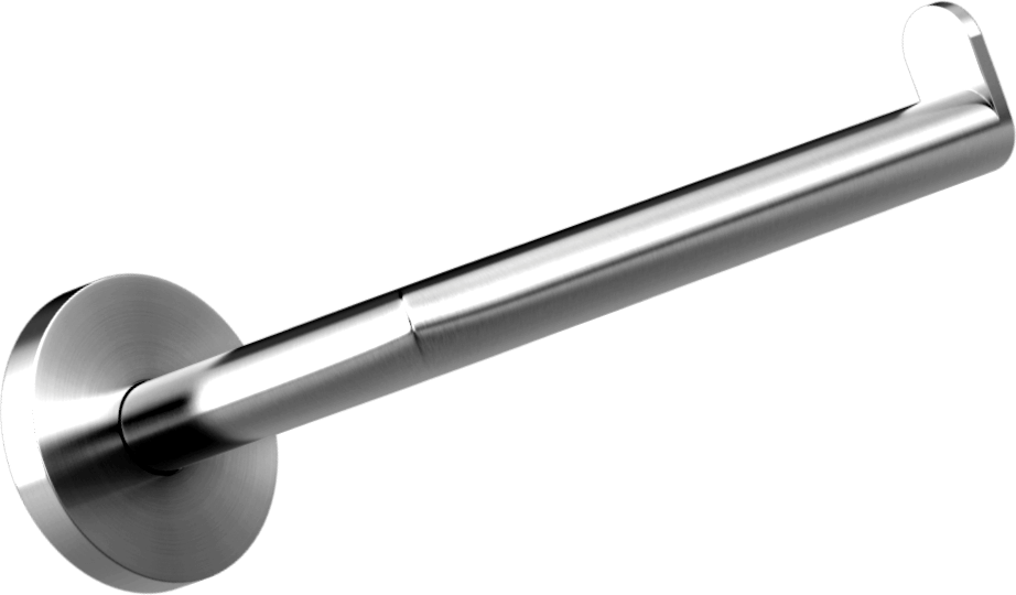 H101-B Держатель для туалетной бумаги из нержавеющей стали