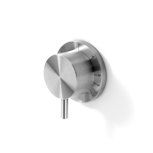 Термостатический смеситель ONE241 linki 