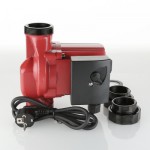 VRS.328.18.0 Насос циркуляционный VRS 32/8-180 Valtec 32/8-180  - Вид №8