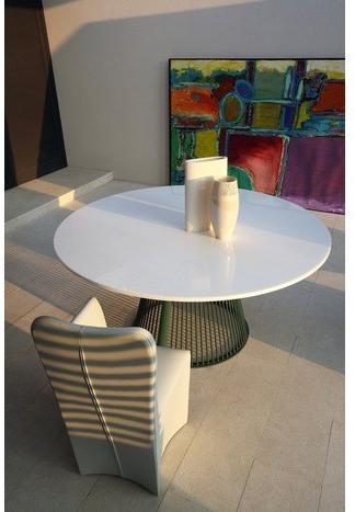 COLLI CASA Кресло с тканевой обивкой Verona sun-id-1377799 - Вид №8