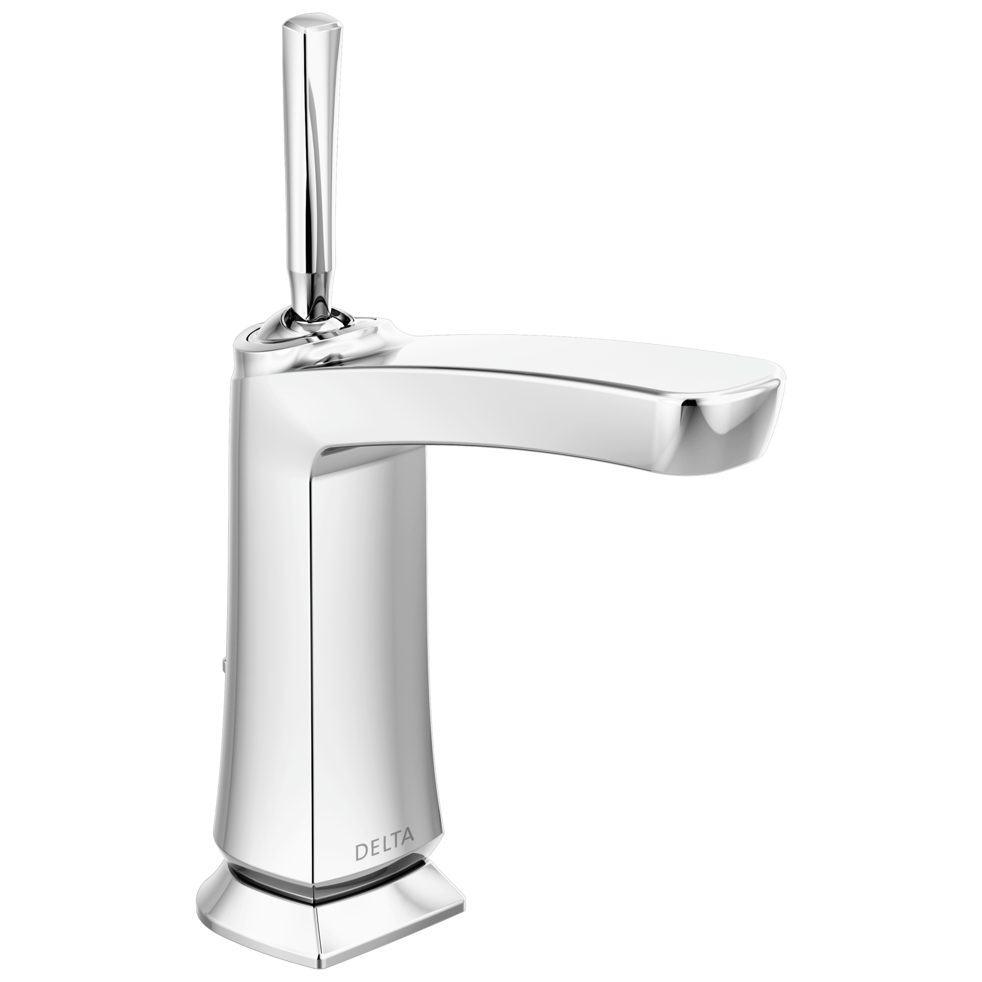 15989LF Смеситель для ванной комнаты с одной ручкой Delta Faucet Vesna Хром 