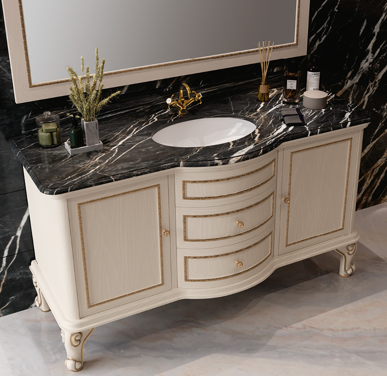 Sofia Eban Мебель для ванной  - Вид №2