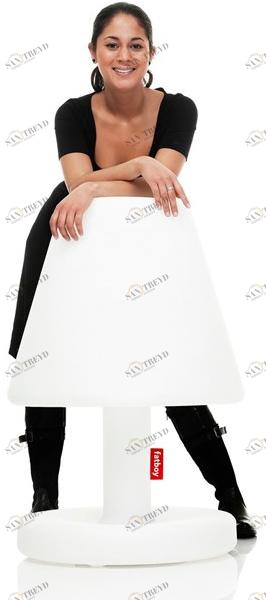 Fatboy Светодиодный торшер из полиэтилена Edison sun-id-1401693