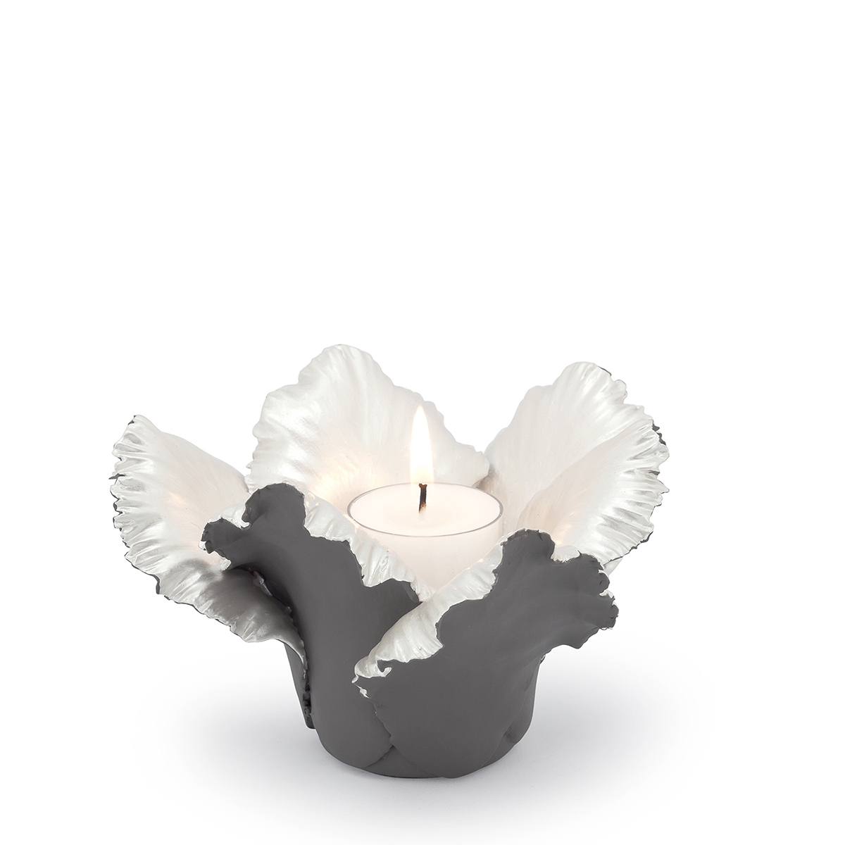 300051,PE ABHIKA ПОДСВЕЧНИК ТЮЛЬПАН  - Вид №3