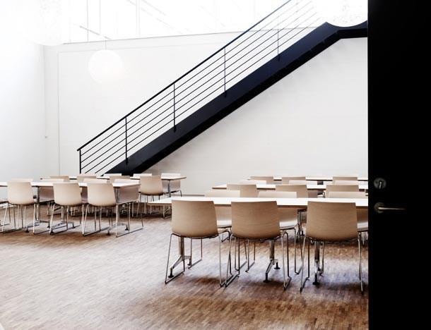 arper Санный стул Catifa 46 sun-id-1419617 - Вид №11