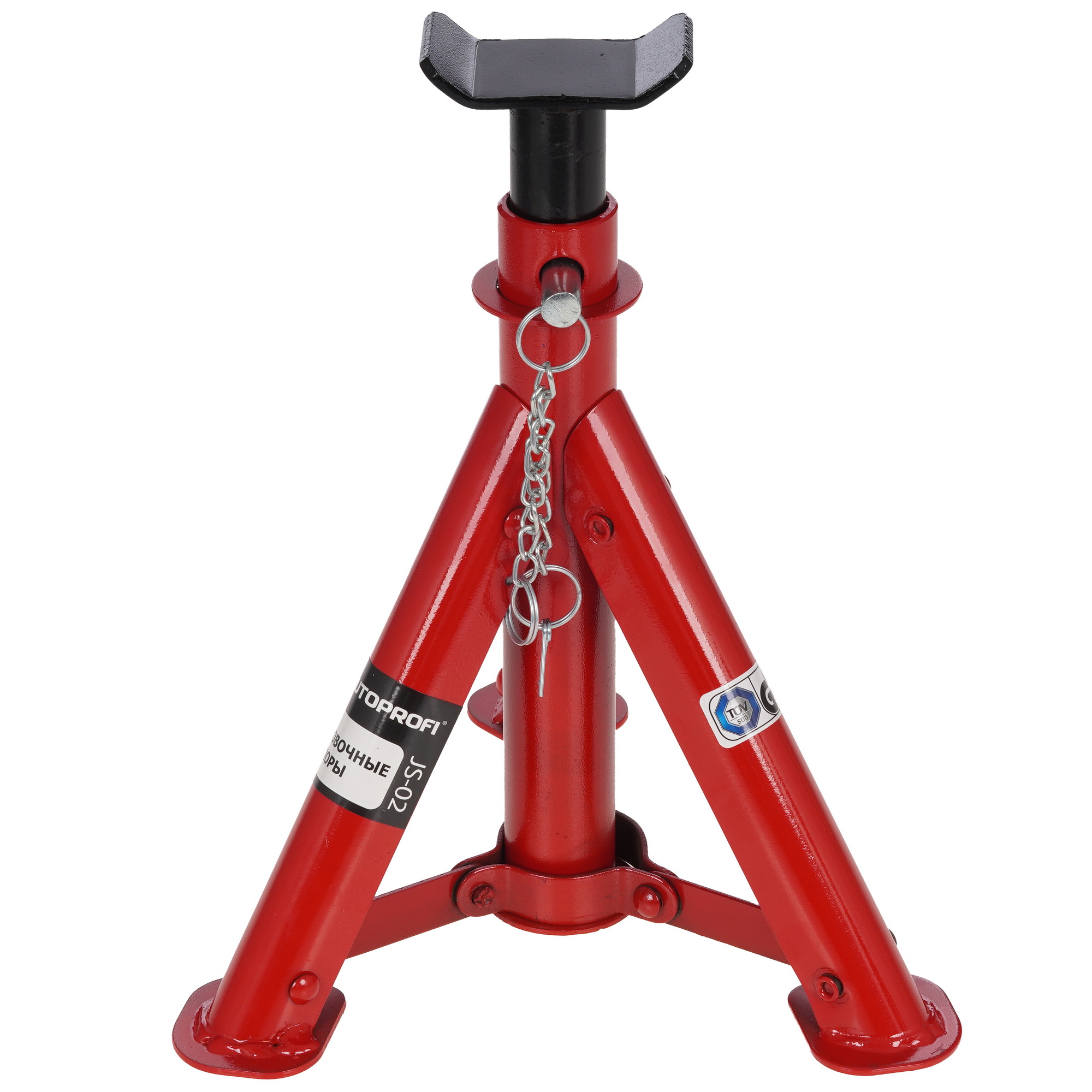 9106646 Опора страховочная AUTOPROFI JS-02 STDN-0075187 - Вид №4