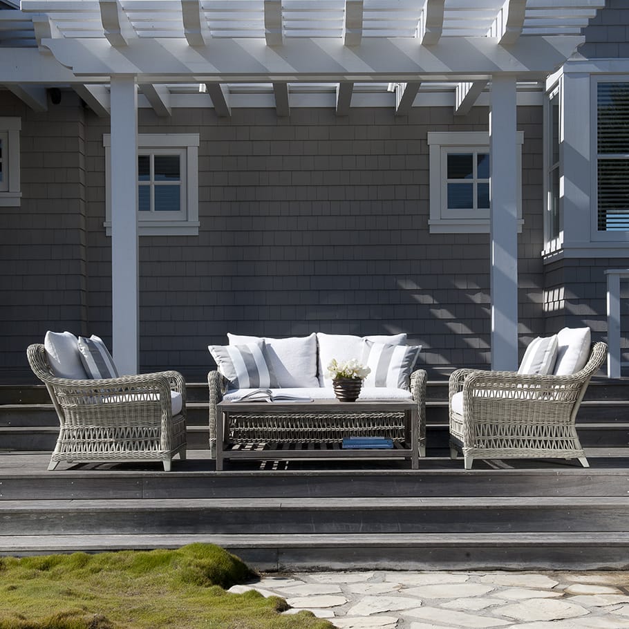 Диван в JanusFiber® JANUS et Cie Arbor ARCH-00102529 - Вид №6