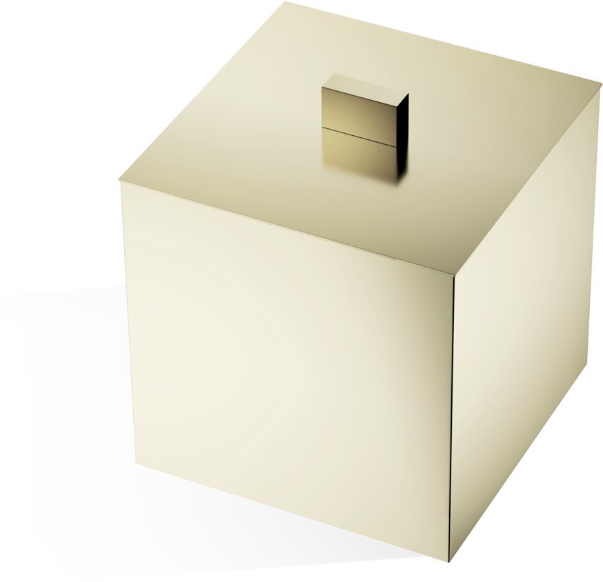 0846582 Универсальная коробка DW 3560 DECOR WALTHER CUBE