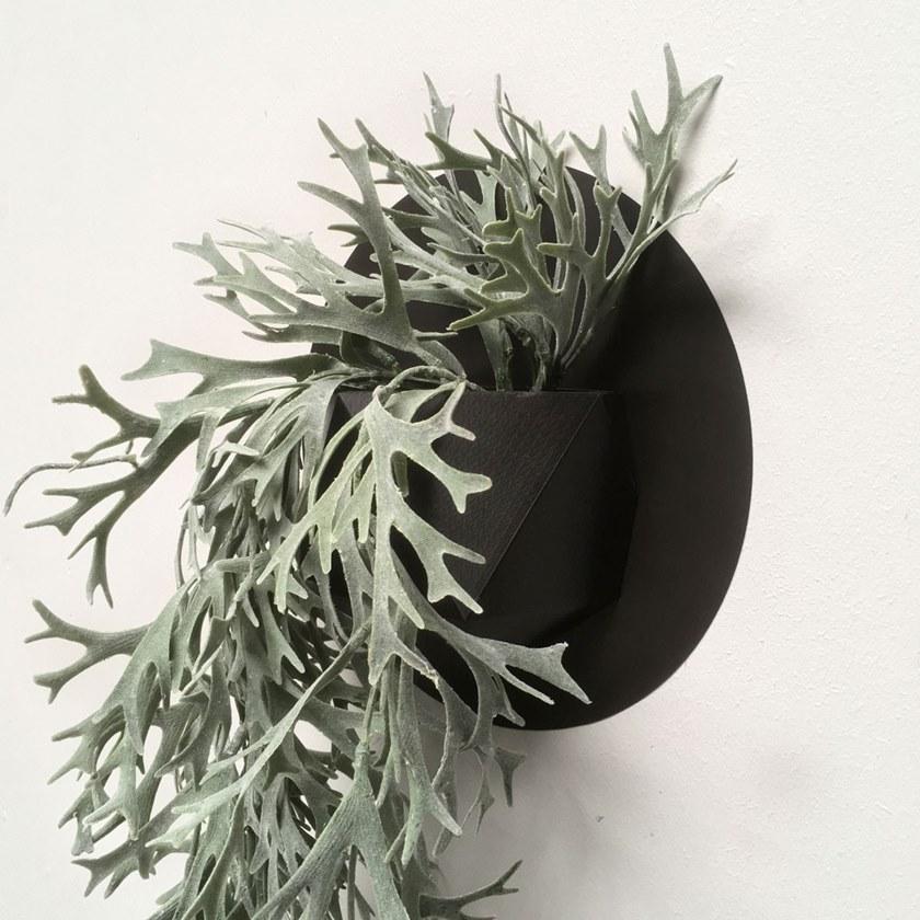 Groovy Magnets Однотонный клейкий виниловый декор Writable St-mark-cc - Вид №2