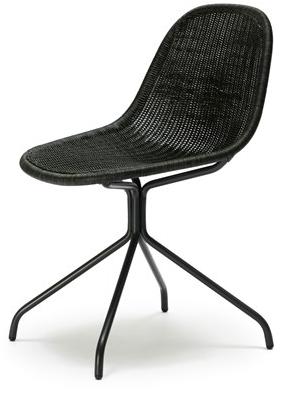 Feelgood Designs Стул на козелке из ротанга sun-id-1483259 - Вид №1