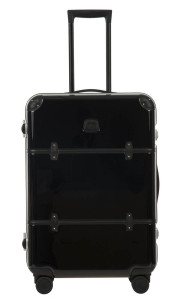 BBG28503.901 Чемодан BBG28503 Bellagio Metallo Trolley M Brics Bellagio Metallo 2.0