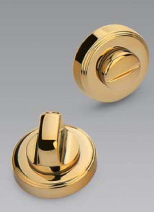 CD79BZGG.BR Фиксатор сантехнический Rosetta CD79 BZGG бронза COLOMBO PIUMA Colombo Design - Вид №3