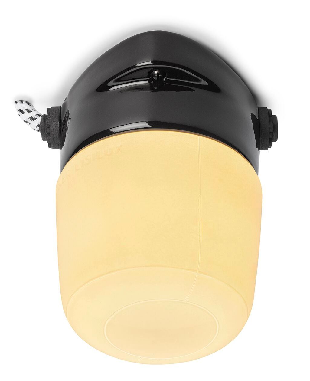 Керамическая потолочная лампа THPG LINDNER LISILUX - 101326 ARCH-00082297 - Вид №3