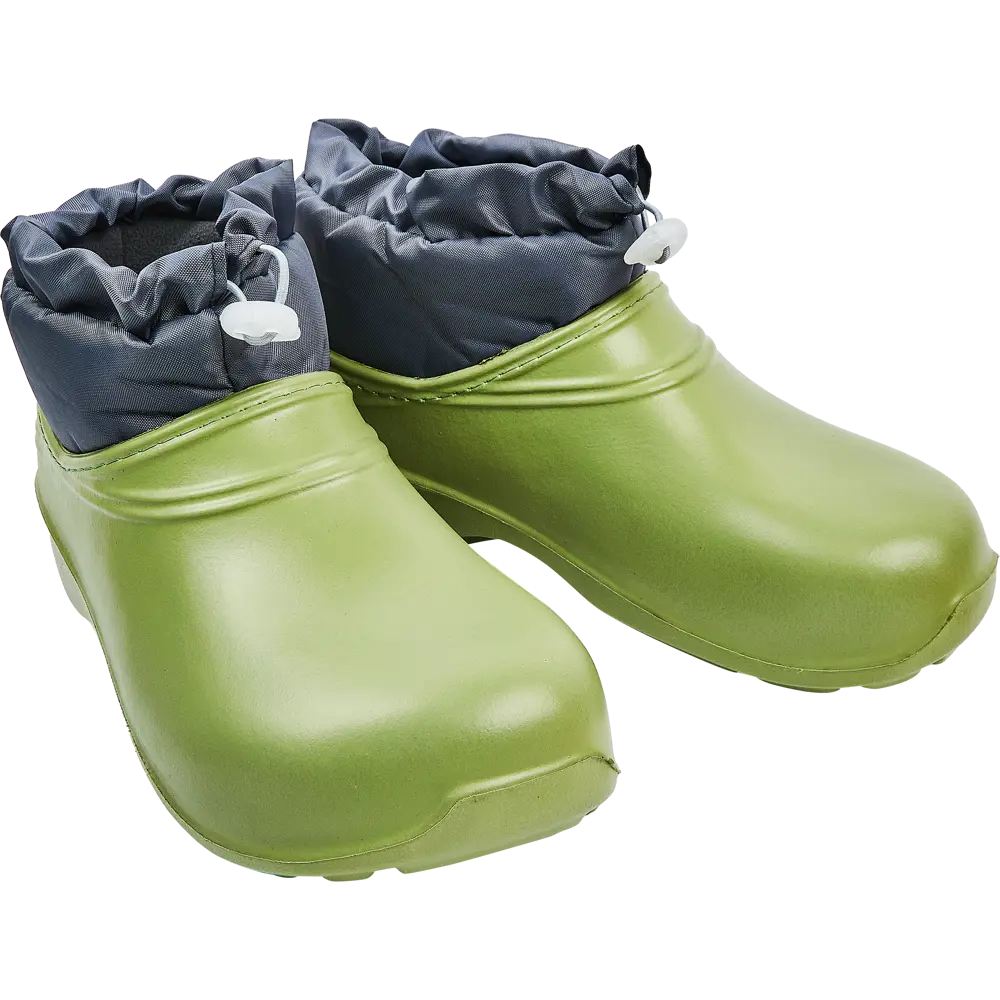 Зимние ботинки Dexter с утеплением и регулируемой посадкой 89347078 STLM-0966690 - Вид №1