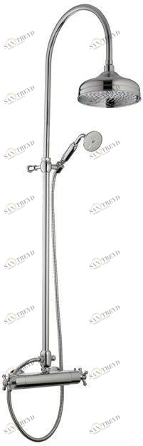 Rubinetterie Treemme Old italy  4495 