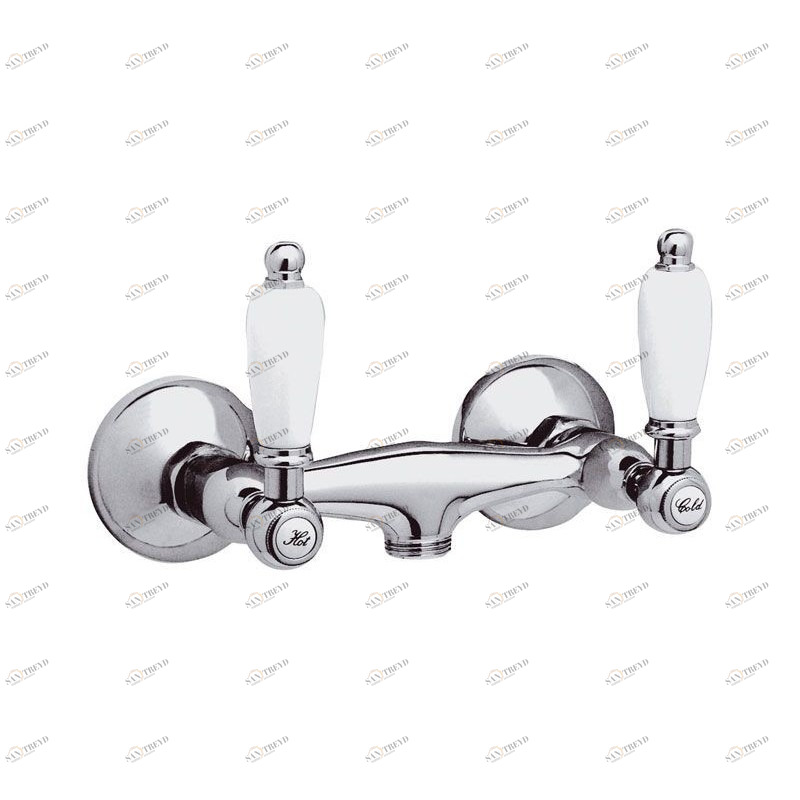 RT4433  DANIEL RUBINETTERIE 