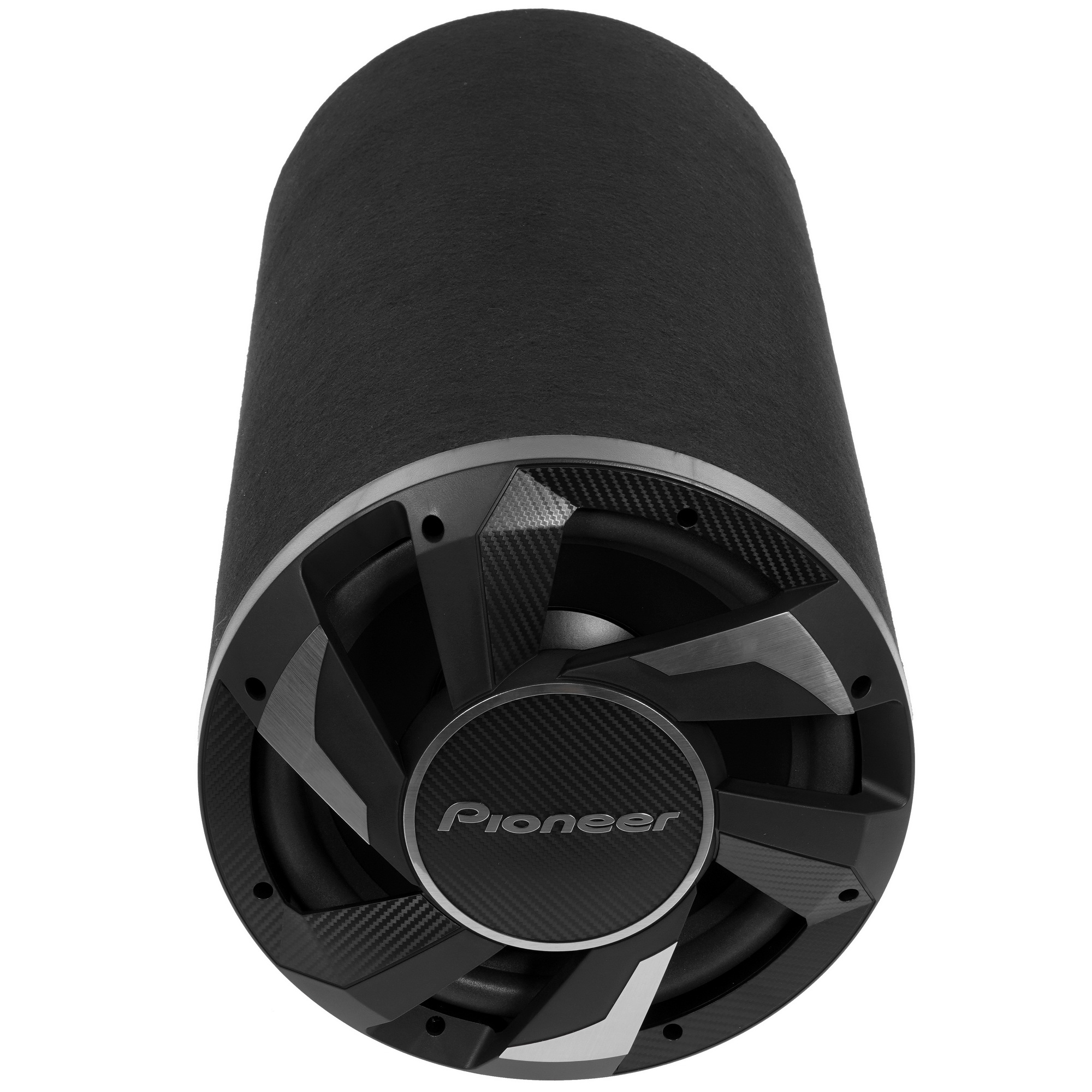 5423891 Автосабвуфер активный Pioneer TS-WX300TA STDN-0120015 - Вид №1