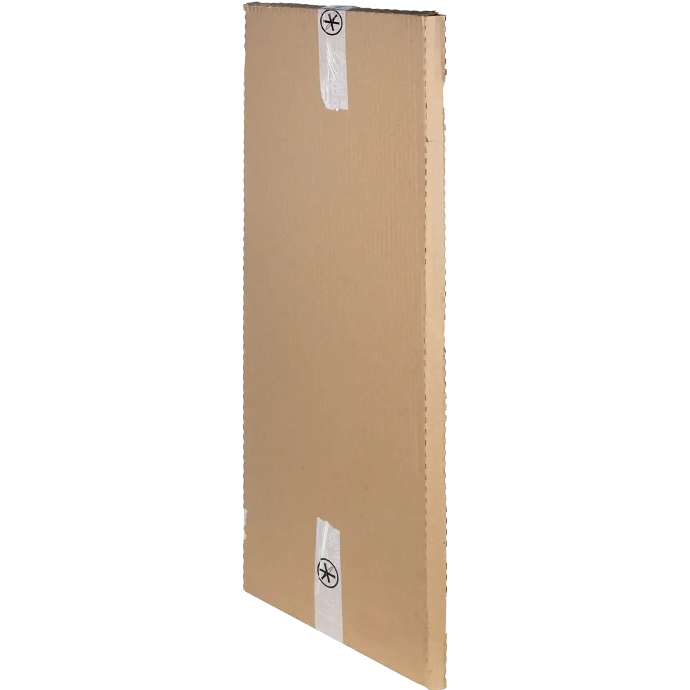 Дверь для шкафа Delinia «Браш» 33x92 см, ЛДСП, цвет бежевый 82097737 STLM-2088560 - Вид №4