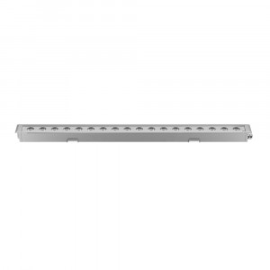 8498561 Встраиваемый в пешеходный пол Platek MINI CORNICHE Incasso   MINI CORNICHE 600 mm - LED 4000K 13°