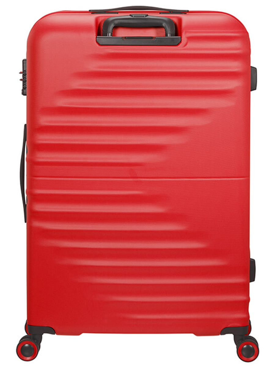 MA0-00003 Чемодан MA0*003 Spinner 77 American Tourister Wavetwister  - Вид №2