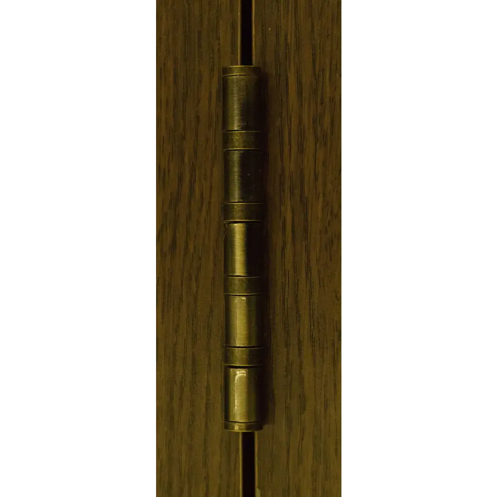 13965186 Петля универсальная Fuaro 4BB 100x75x2.5 мм сталь цвет бронза STLM-0004064  - Вид №5