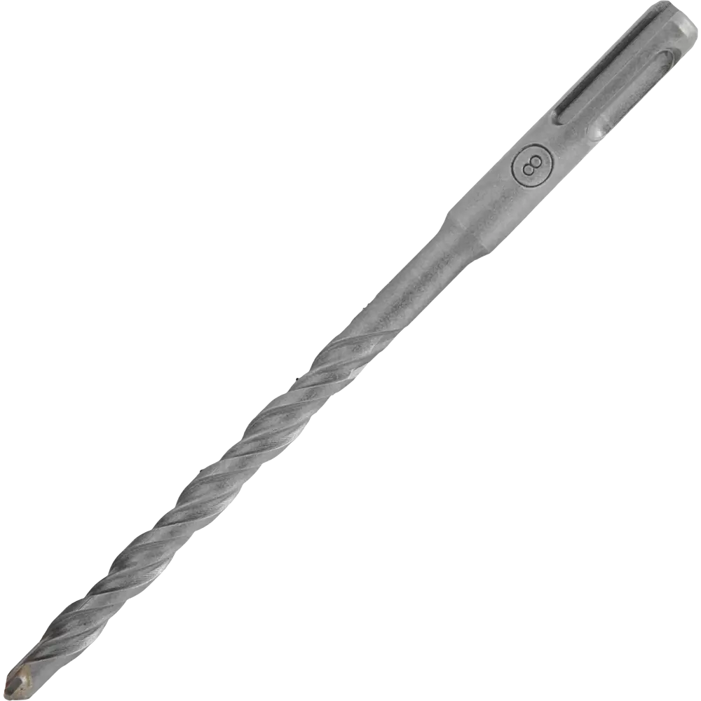 Бур по бетону SDS-plus 210406 8x160 мм 85638562 STLM-2061972 Santreyd 