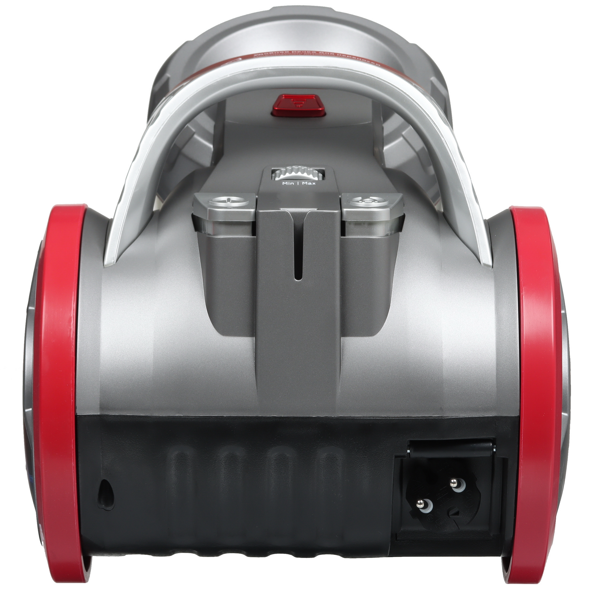 9970319 Пылесос BQ VC1606C красный STDN-0092617 - Вид №3