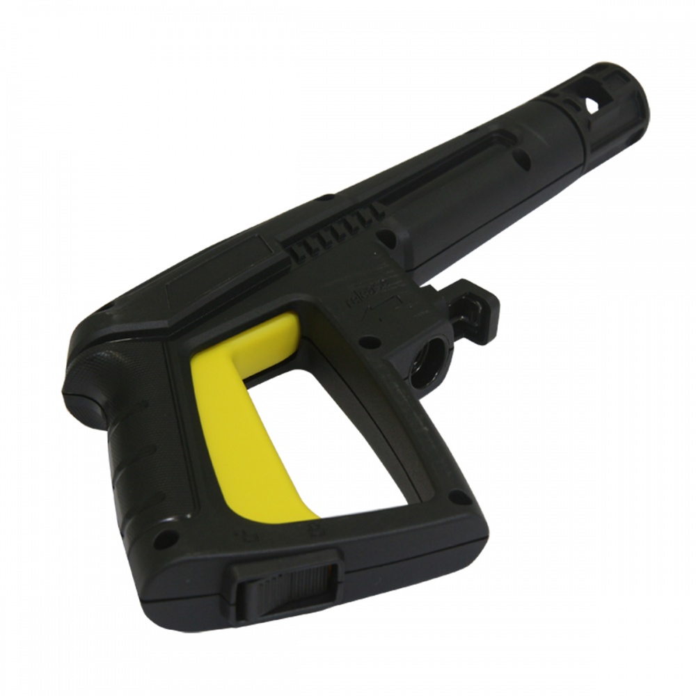 48482 Калибр Мойка высокого давления ВДМ-1600  - Вид №4