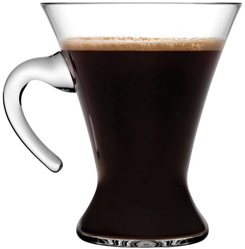 NUDE Набор хрустальных кофейных кружек Addict sun-id-1510947 - Вид №1