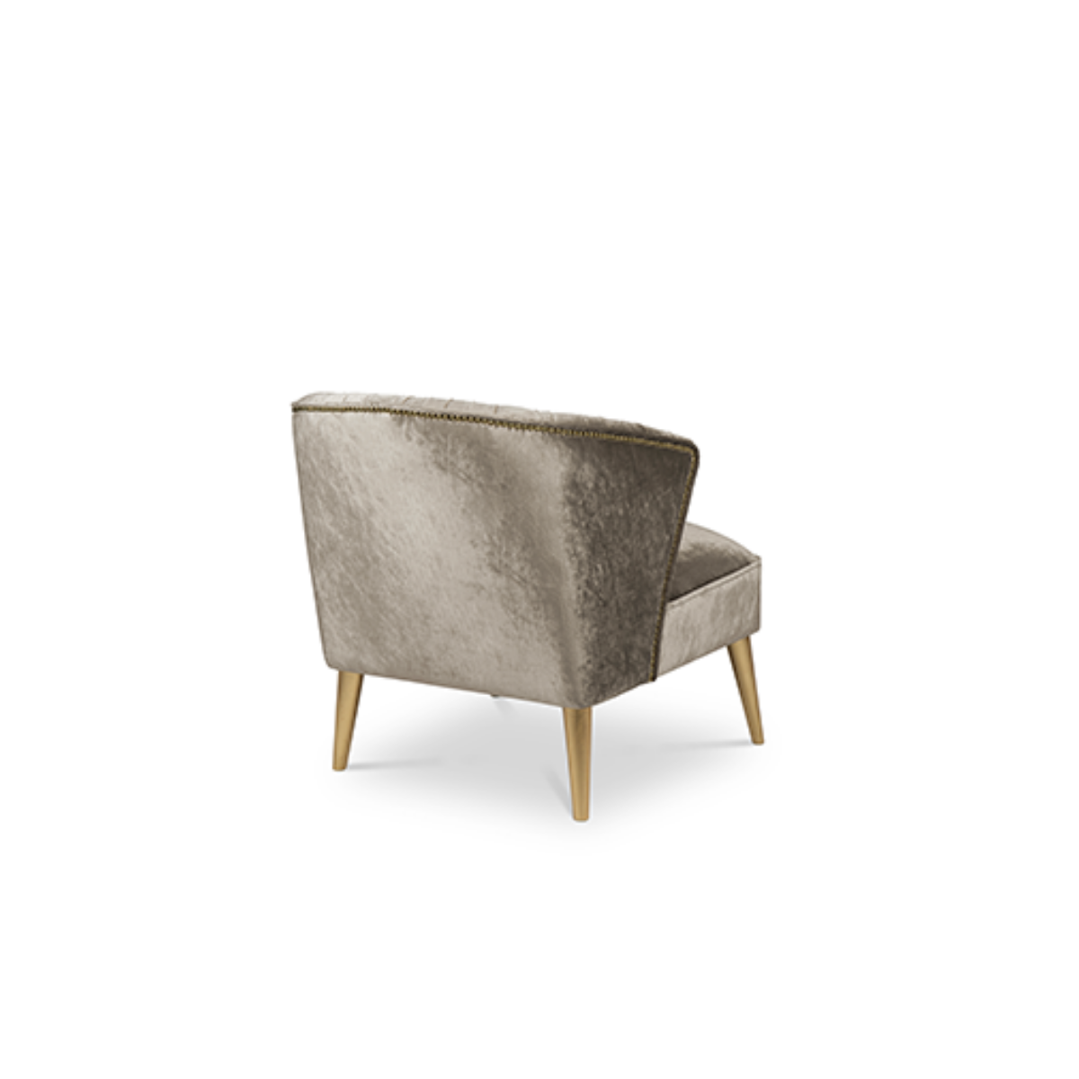 Кресла Nuka Armchair Covethouse BRABBU  - Вид №3