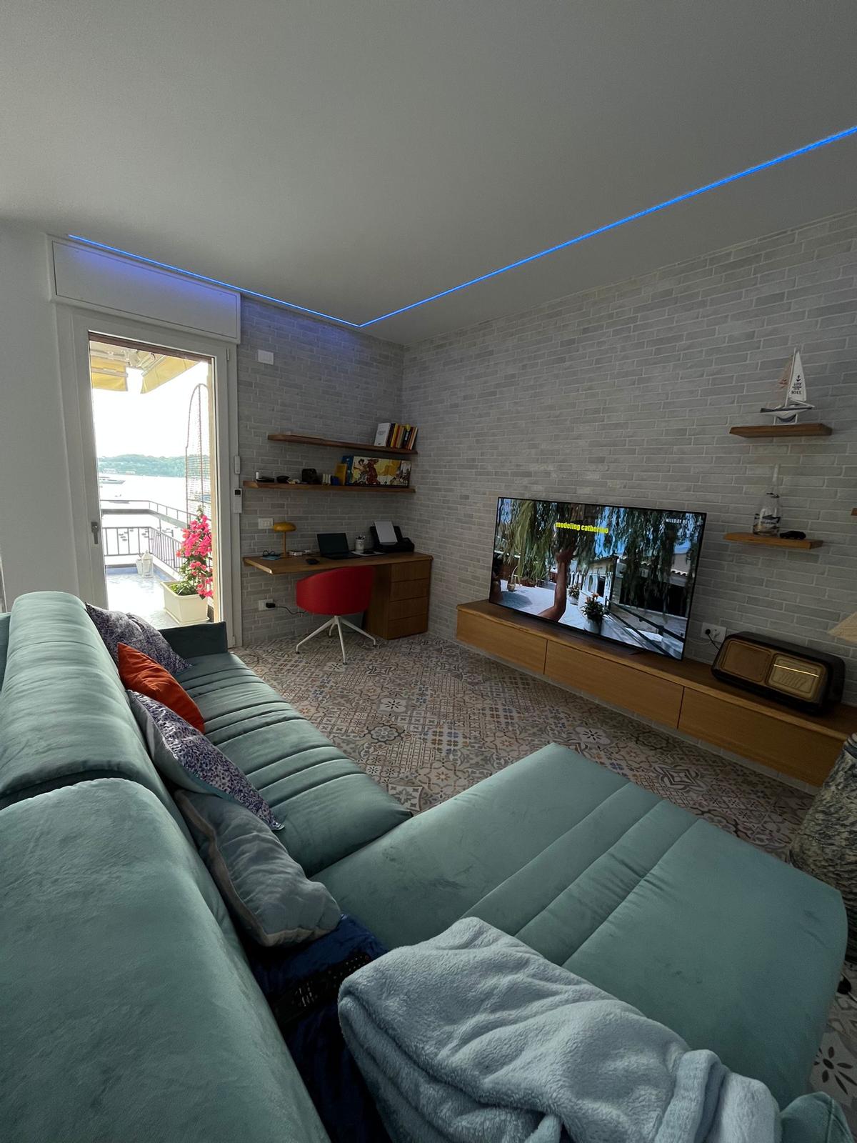 Керамогранит с эффектом кирпича KERADOM DANY ARCH-00149117 - Вид №16