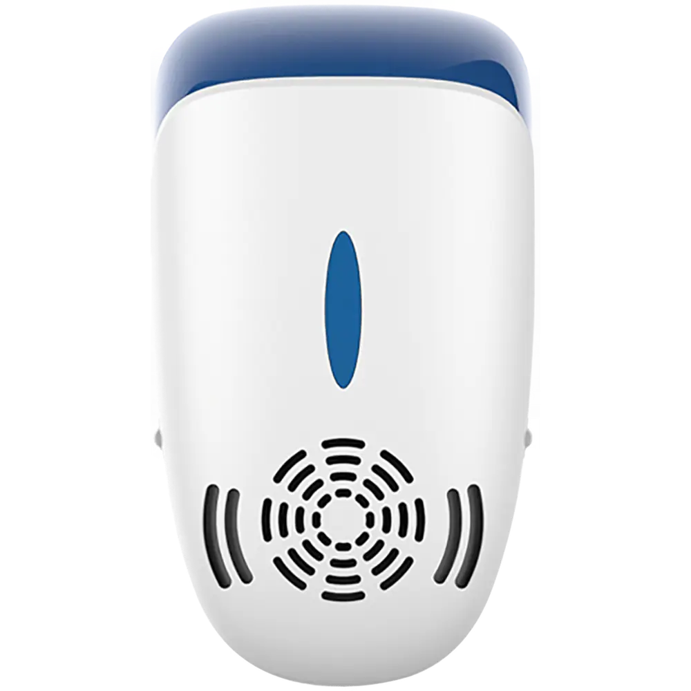 ECOTEC Ультразвуковой отпугиватель грызунов и насекомых 84421563 STLM-0049796 - Вид №1