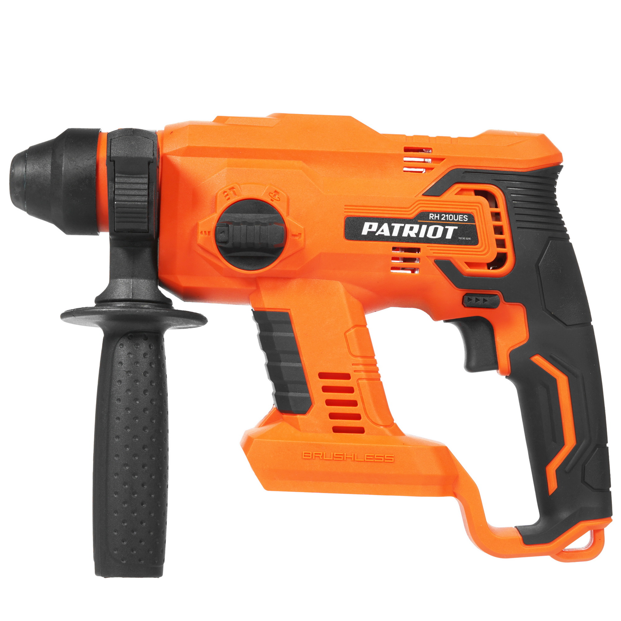 Перфоратор Patriot RH 210UES UES 21Vmax , Без ЗУ, Без АКБ 8196409 STDN-0142188