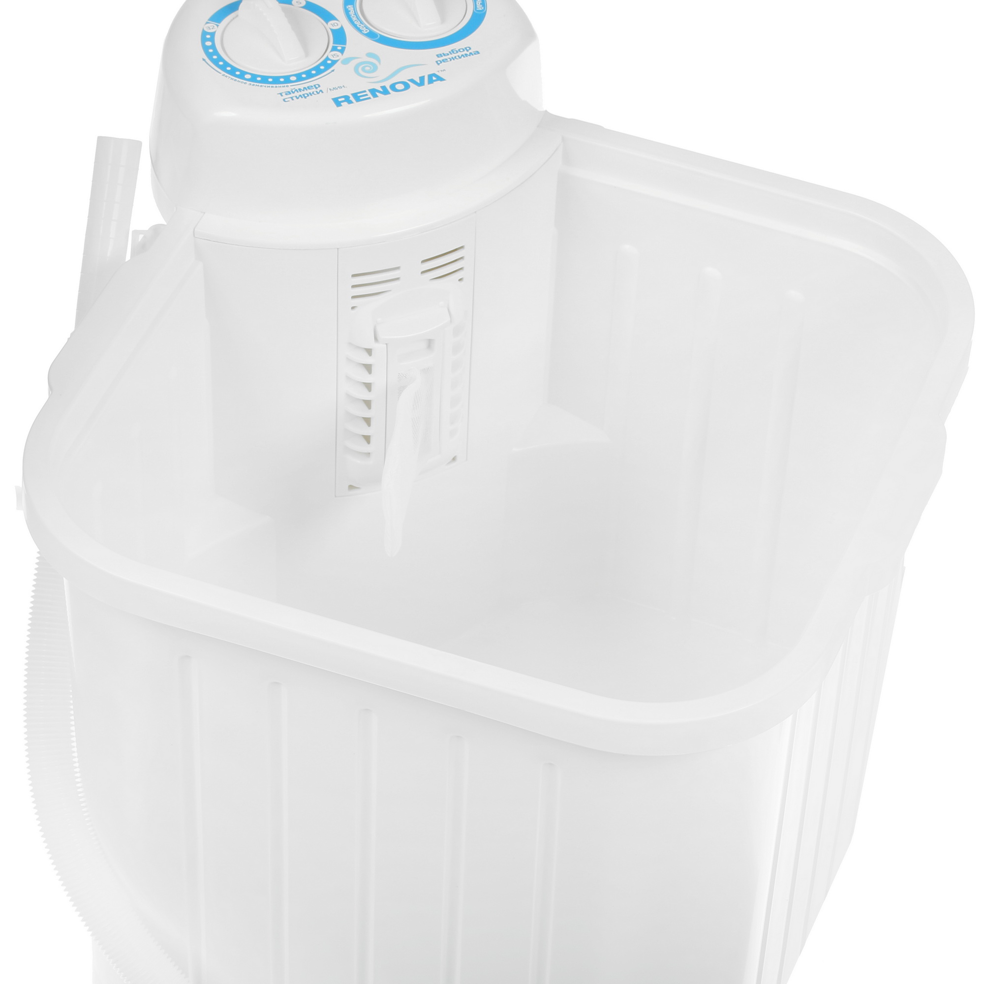 7947597 Стиральная машина Renova WS-35E STDN-0059551 - Вид №5
