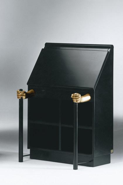 Mirabili Письменный стол вишня Mirabili arte d'abitare sun-id-1472120 - Вид №1