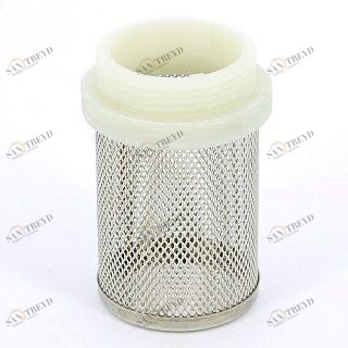 Фильтр-сетка для обратного клапана ITAP 1/2'' 10212