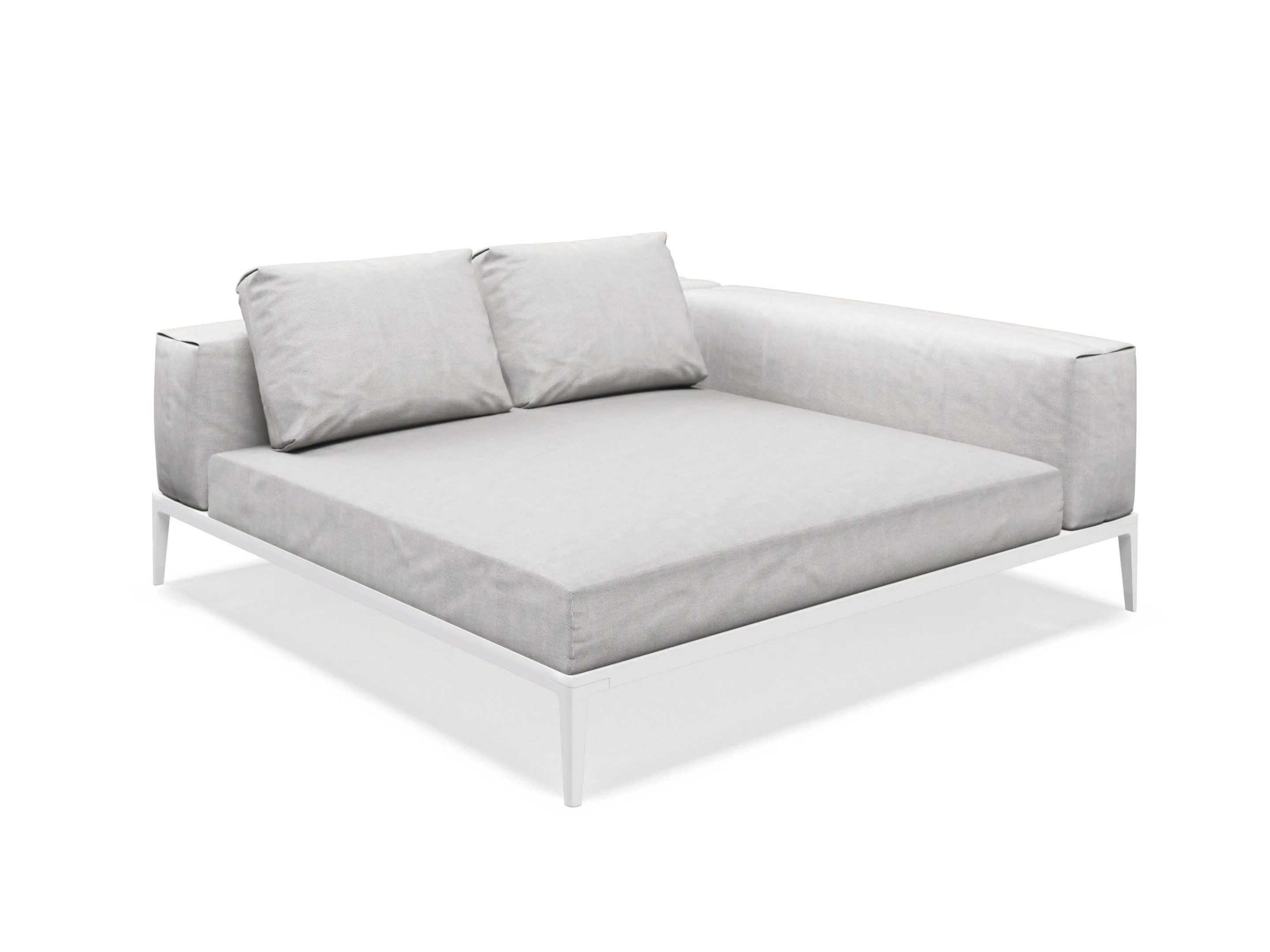 Ткань сад кровать Gloster сетка ARCH-00077891